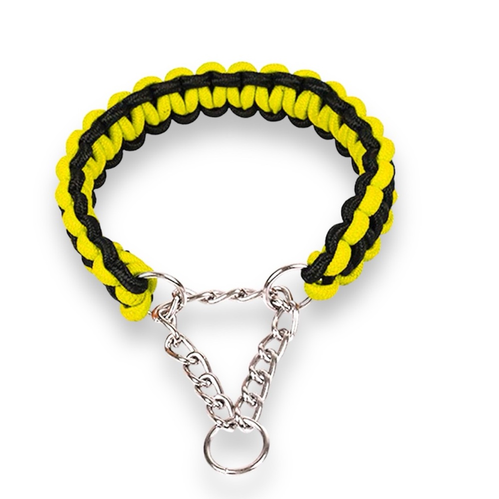 Sm Rope Dog Lead - New